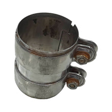 Abraçadeira Escape Audi A5 Plus 2019 8W0253141