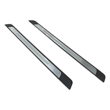 Par Soleiras Porta Audi A5 Plus 2019 Dianteira Direita