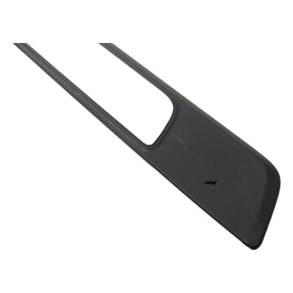 Par Soleiras Porta Audi A5 Plus 2019 Dianteira Direita