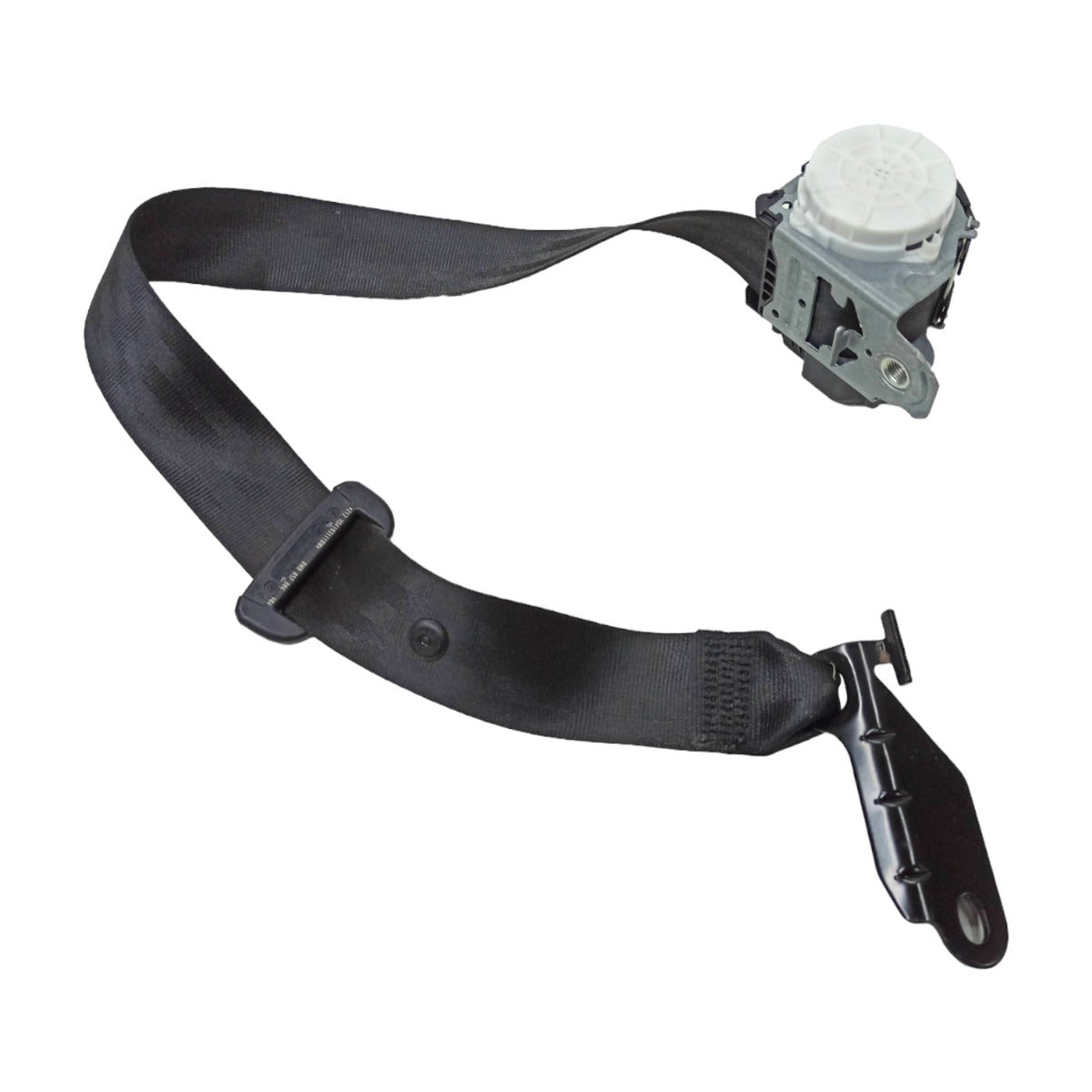 Cinto Segurança Audi A5 Plus 2019 Traseiro Direito