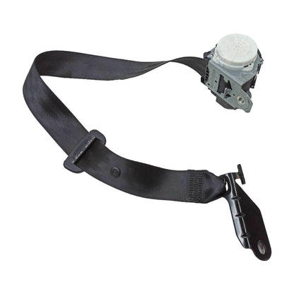 Cinto Segurança Audi A5 Plus 2019 Traseiro Direito