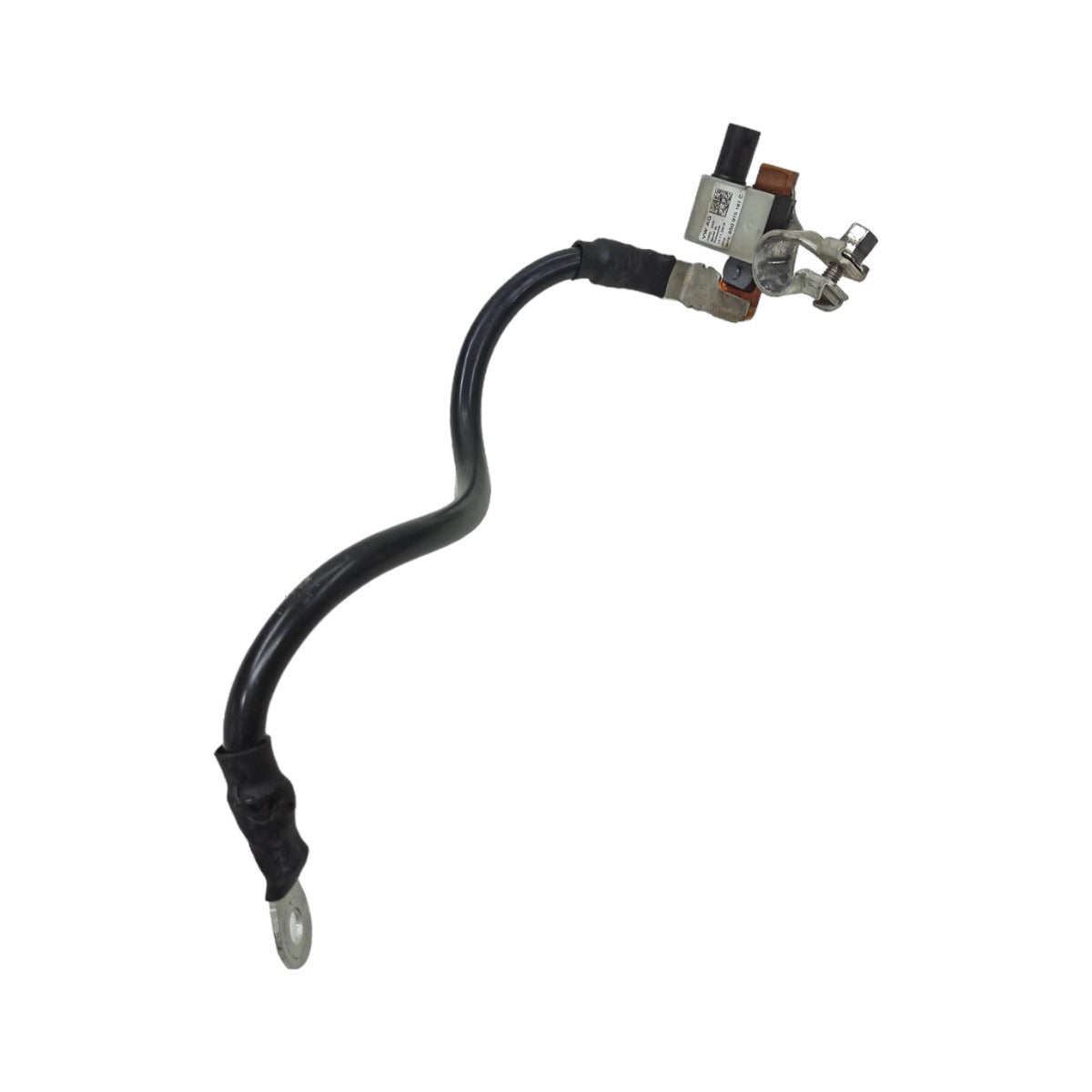 Cabo Polo Negativo Bateria Audi A5 190cv 2019