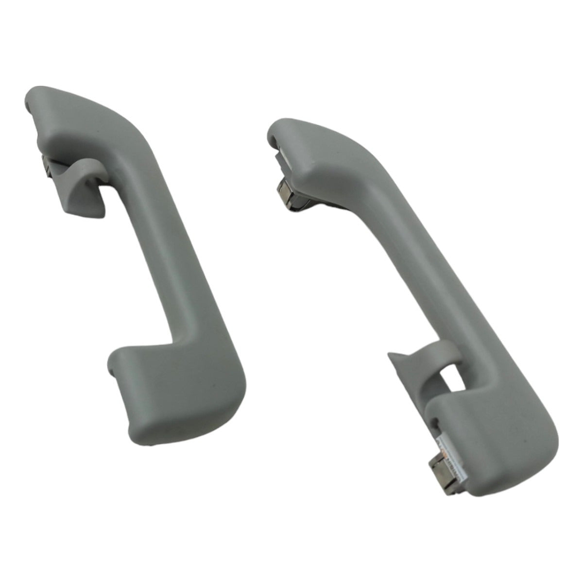 Par Alça Teto Audi A5 Plus 2019 Dianteiras