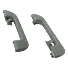 Par Alça Teto Audi A5 Plus 2019 Dianteiras