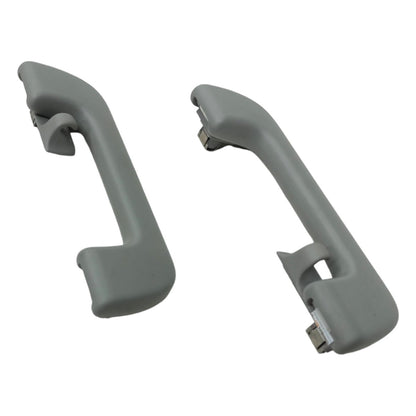 Par Alça Teto Audi A5 Plus 2019 Dianteiras