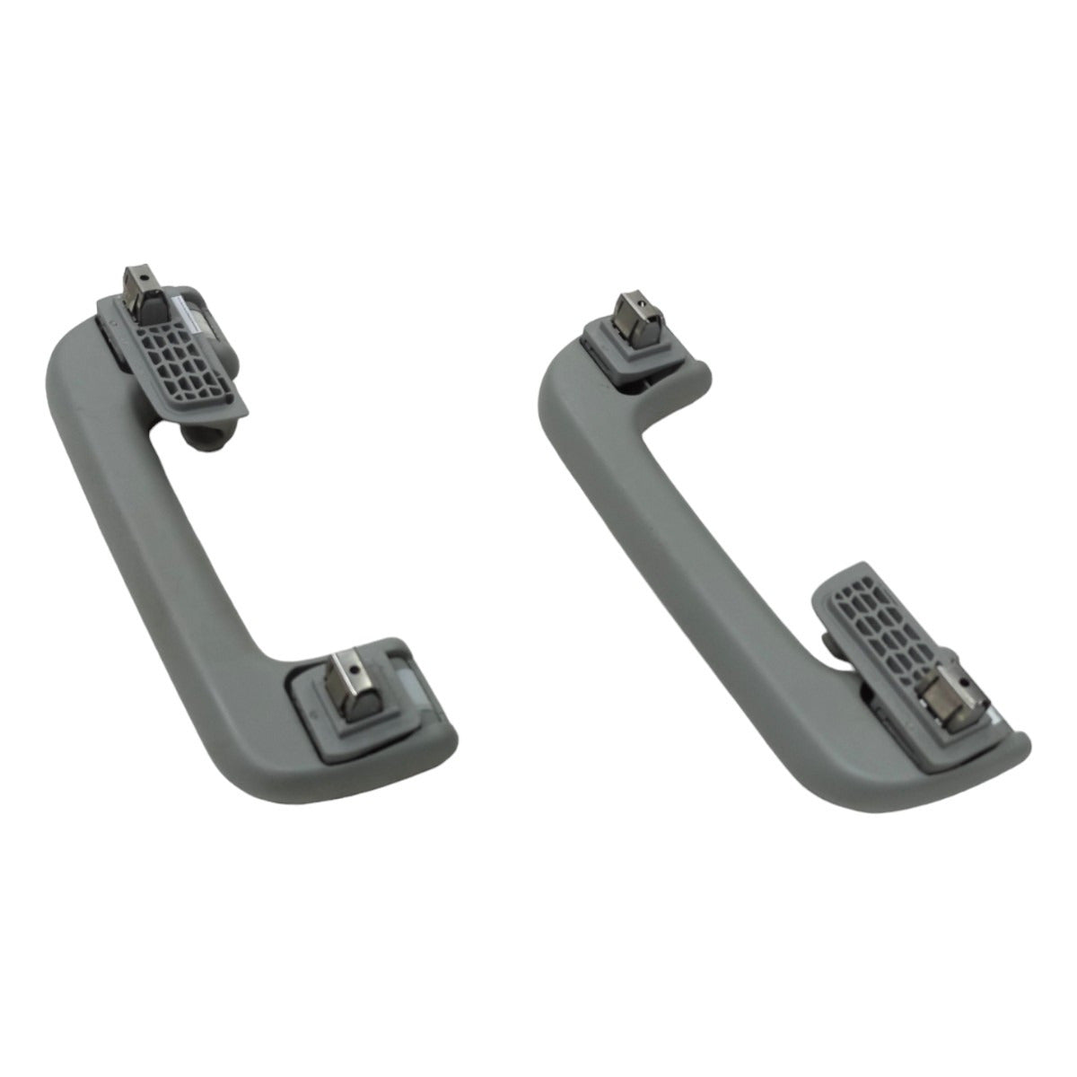 Par Alça Teto Audi A5 Plus 2019 Dianteiras