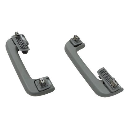 Par Alça Teto Audi A5 Plus 2019 Dianteiras