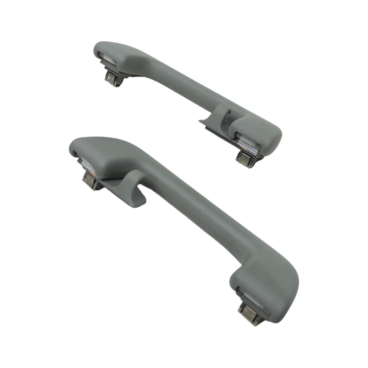 Par Alça Teto Audi A5 Plus 2019 Dianteiras