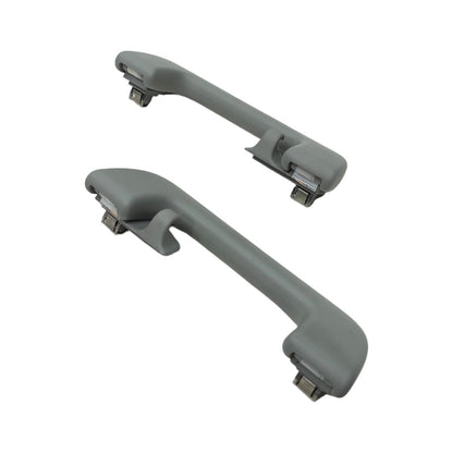 Par Alça Teto Audi A5 Plus 2019 Dianteiras