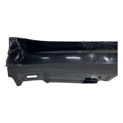 Moldura Caixa Ar Spoiler Audi A5 2019 Esquerda Recuperar