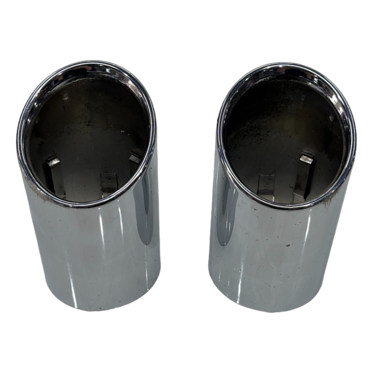 Par Ponteira Escape Audi A5 Plus 2019 8W0253825