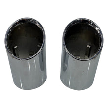 Par Ponteira Escape Audi A5 Plus 2019 8W0253825