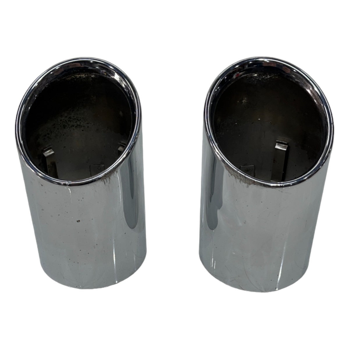 Par Ponteira Escape Audi A5 Plus 2019 8W0253825