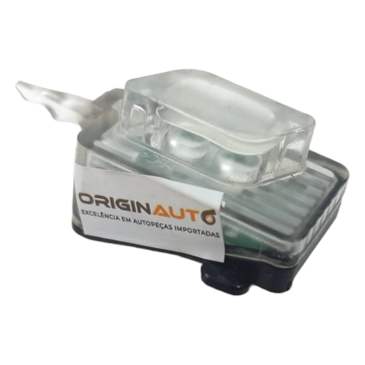 Led Cortesia Porta Audi A5 2019 Traseira 8W0947134