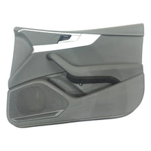 Forro Porta Dianteiro Dir Audi A5 Plus 190cv 2019 8W8867134