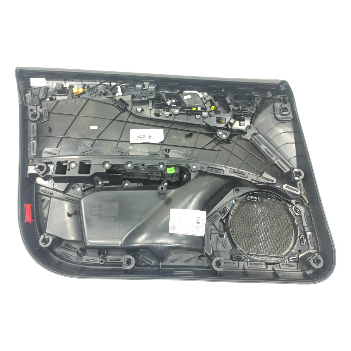 Forro Porta Dianteiro Dir Audi A5 Plus 190cv 2019 8W8867134