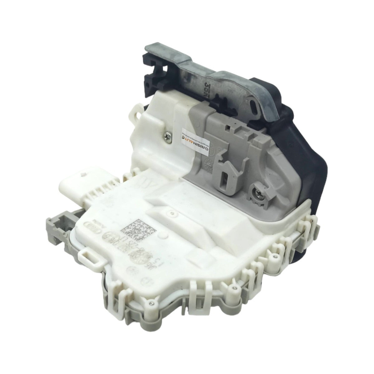 Fechadura Porta Audi A5 2019 Dianteira Direita 8X1837016B