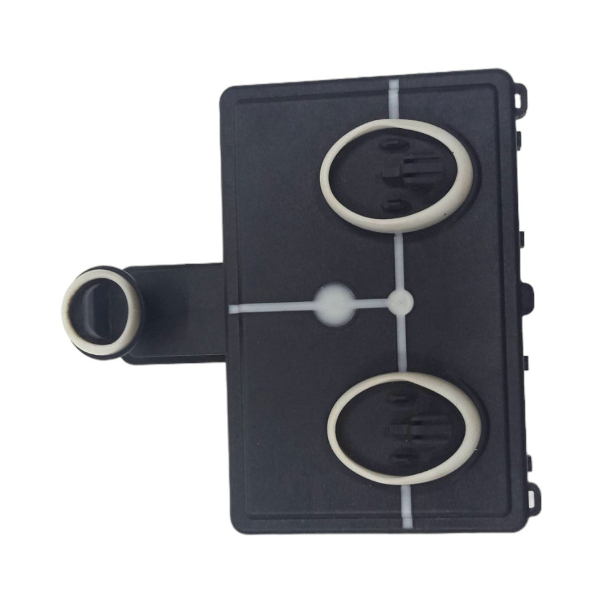 Módulo Porta Audi A5 2019 Dianteira Direita 8W0959592H