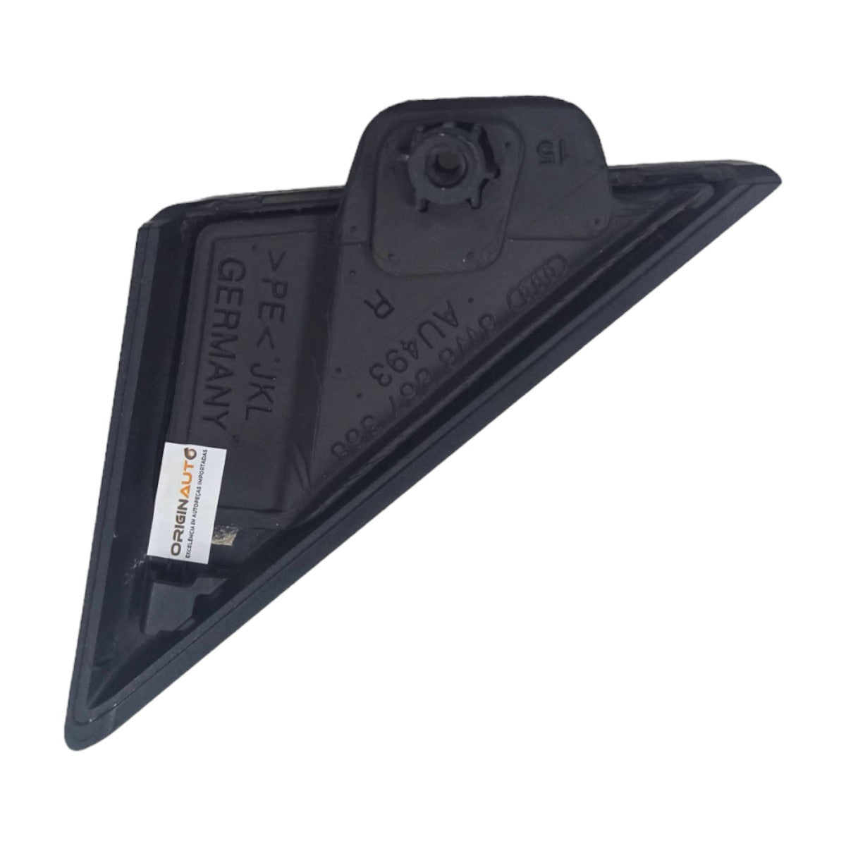 Moldura Black Piano Porta Diant Dir Audi A5 2019 8W8867368