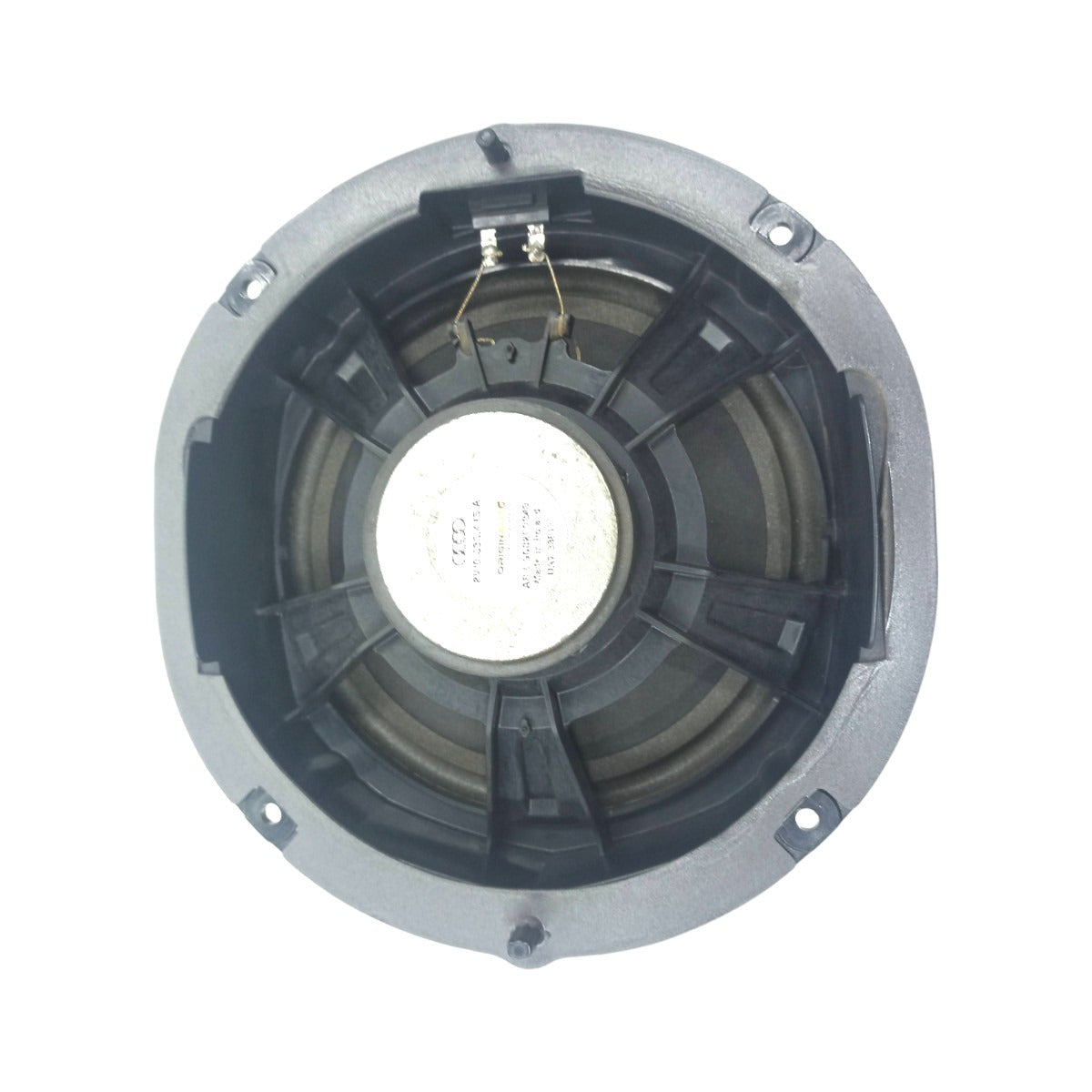 Alto Falante Audi A5 Plus 2019 Porta Dianteira 8W0035415A