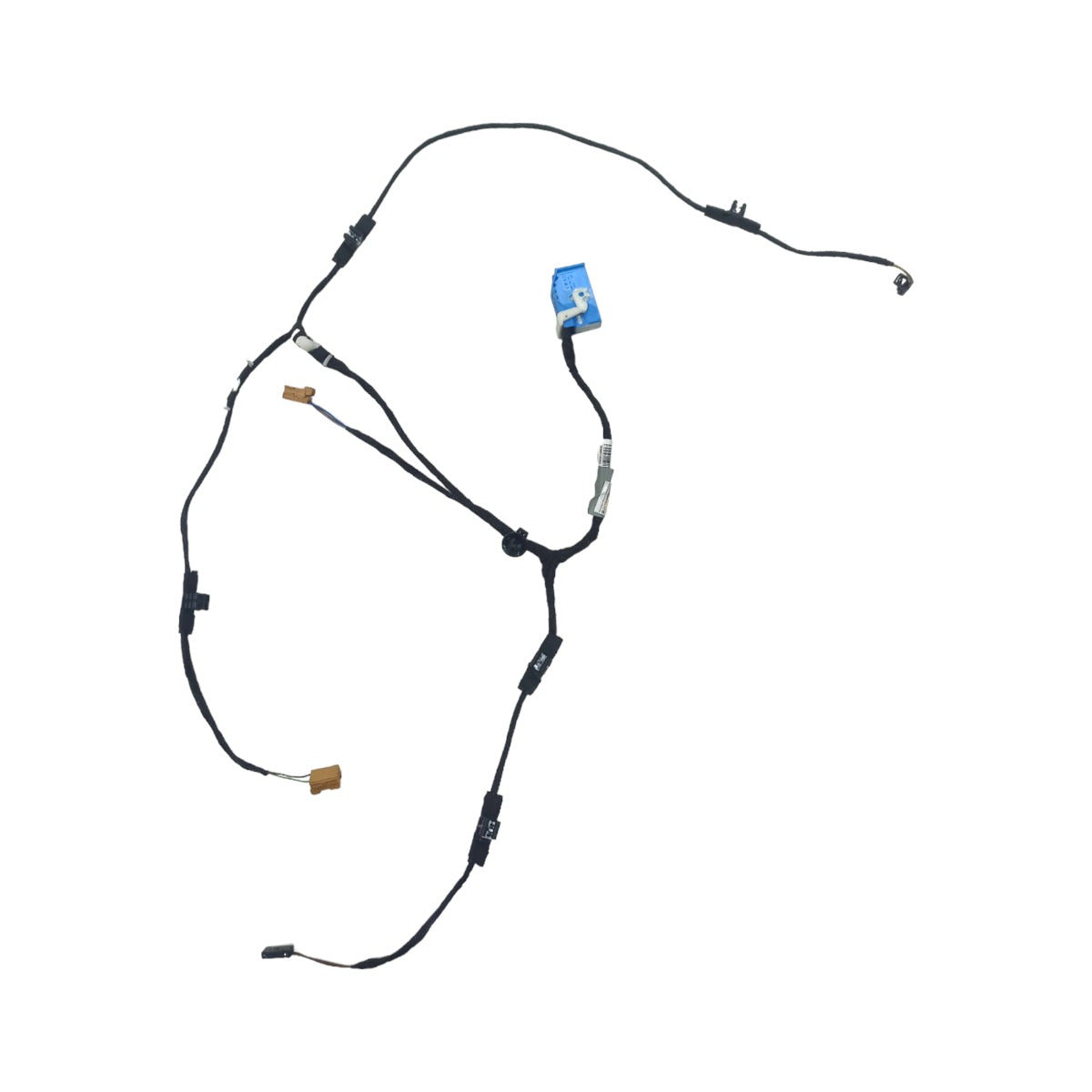 Chicote Porta Audi A5 2019 Dianteira Direita 8W8971036D