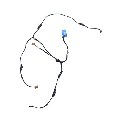 Chicote Porta Audi A5 2019 Dianteira Direita 8W8971036D