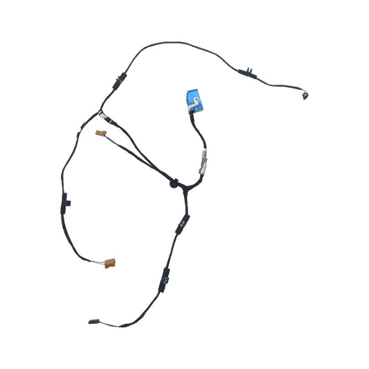 Chicote Porta Audi A5 2019 Dianteira Direita 8W8971036D