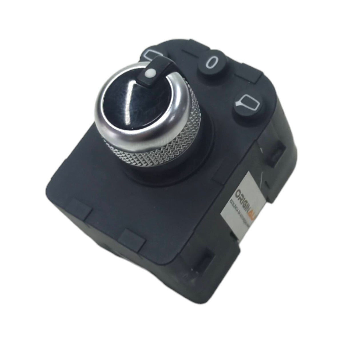 Botão Regulagem Retrovisor Audi A5 Plus 2019 4M0959565G