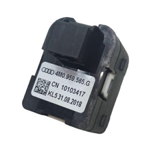 Botão Regulagem Retrovisor Audi A5 Plus 2019 4M0959565G