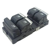 Botão Vidro Audi A5 2019 Dianteiro Esquerdo Abertura Porta