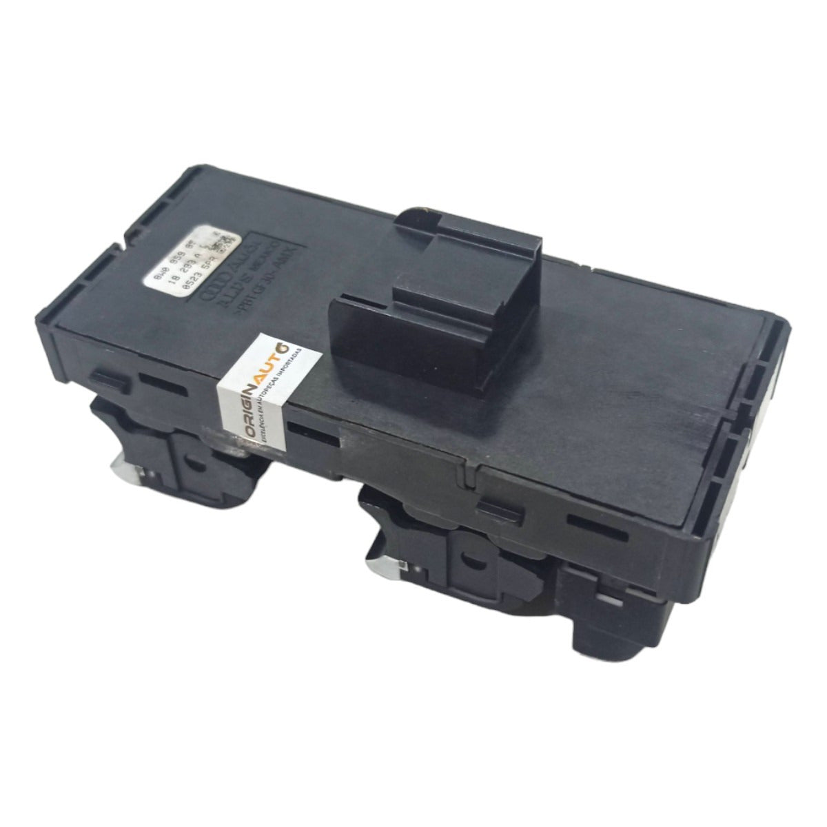 Botão Vidro Audi A5 2019 Dianteiro Esquerdo Abertura Porta