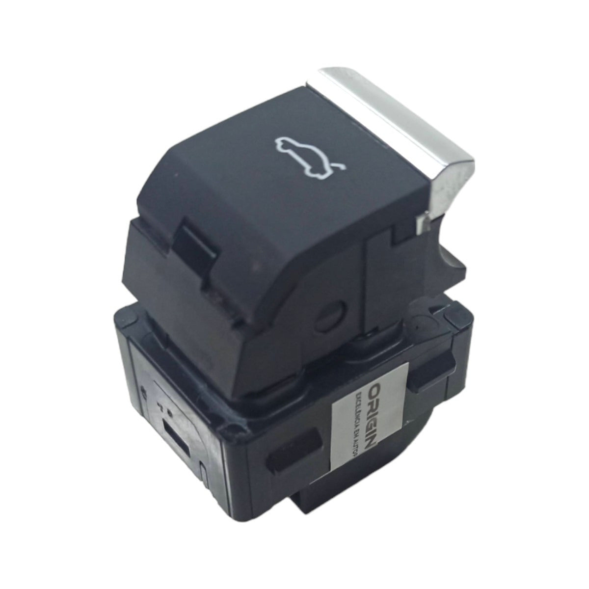 Botão Porta Audi A5 2019 Abertura Porta Malas 4M0959831A