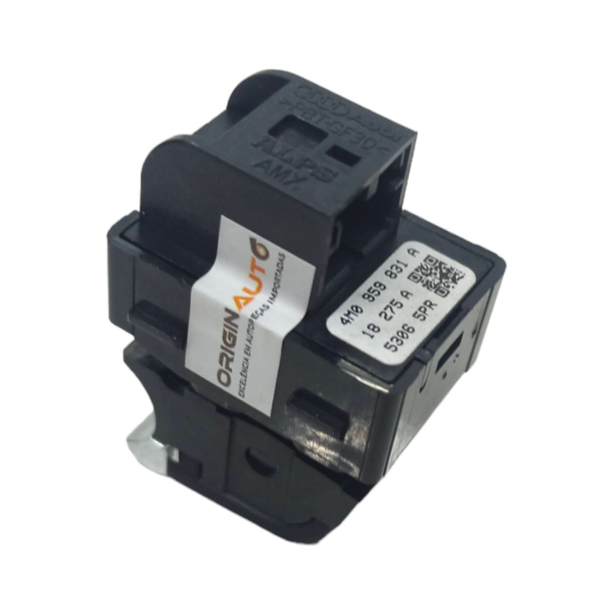 Botão Porta Audi A5 2019 Abertura Porta Malas 4M0959831A