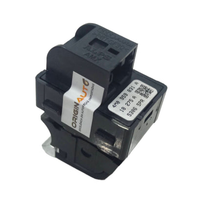 Botão Porta Audi A5 2019 Abertura Porta Malas 4M0959831A