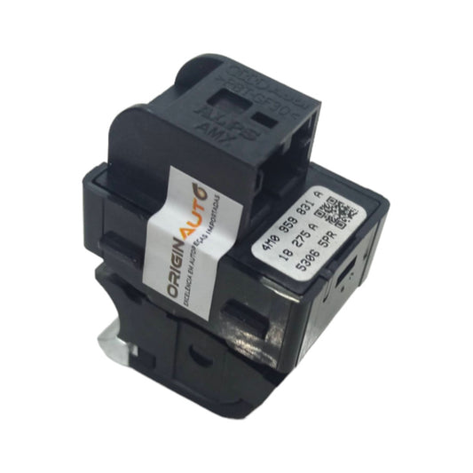 Botão Porta Audi A5 2019 Abertura Porta Malas 4M0959831A