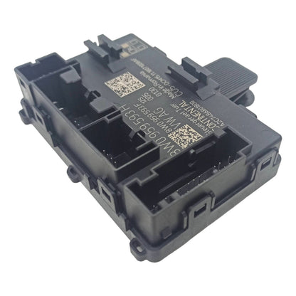 Módulo Porta Audi A5 2019 Dianteira Esquerda 8W0959593H