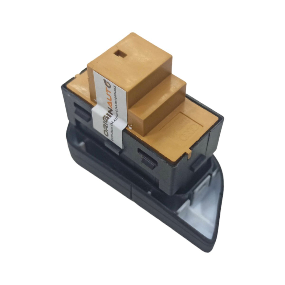 Botão Trava Porta Audi A5 2019 Motorista 8W1962108