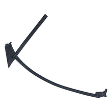 Canaleta Porta Audi A5 2019 Dianteira Esquerda 8W8837479A