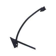 Canaleta Porta Audi A5 2019 Dianteira Esquerda 8W8837479A