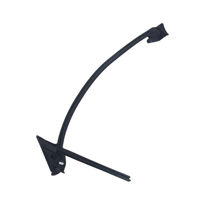 Canaleta Porta Audi A5 2019 Dianteira Esquerda 8W8837479A