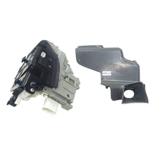 Fechadura Porta Audi A5 2019 Dianteira Esquerda 8X1837015B