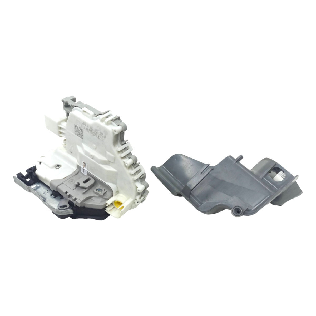 Fechadura Porta Audi A5 2019 Dianteira Esquerda 8X1837015B