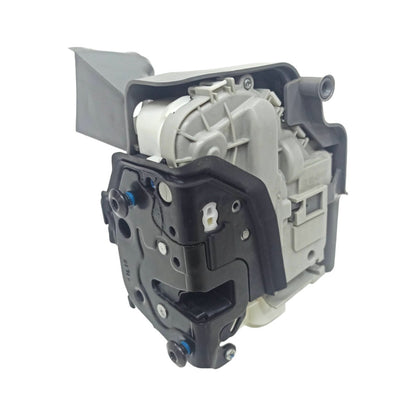 Fechadura Porta Audi A5 2019 Dianteira Esquerda 8X1837015B