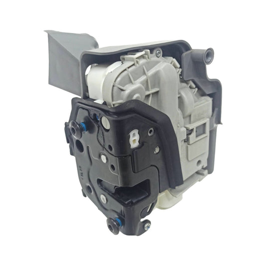 Fechadura Porta Audi A5 2019 Dianteira Esquerda 8X1837015B