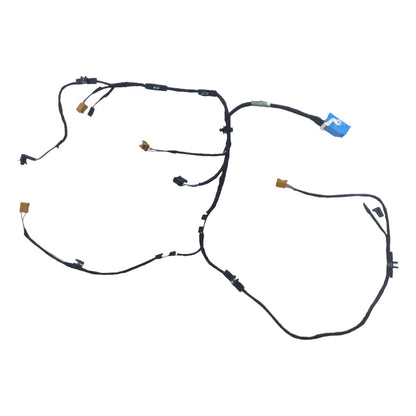 Chicote Porta Audi A5 2019 Dianteira Esquerda 8W8971035AL