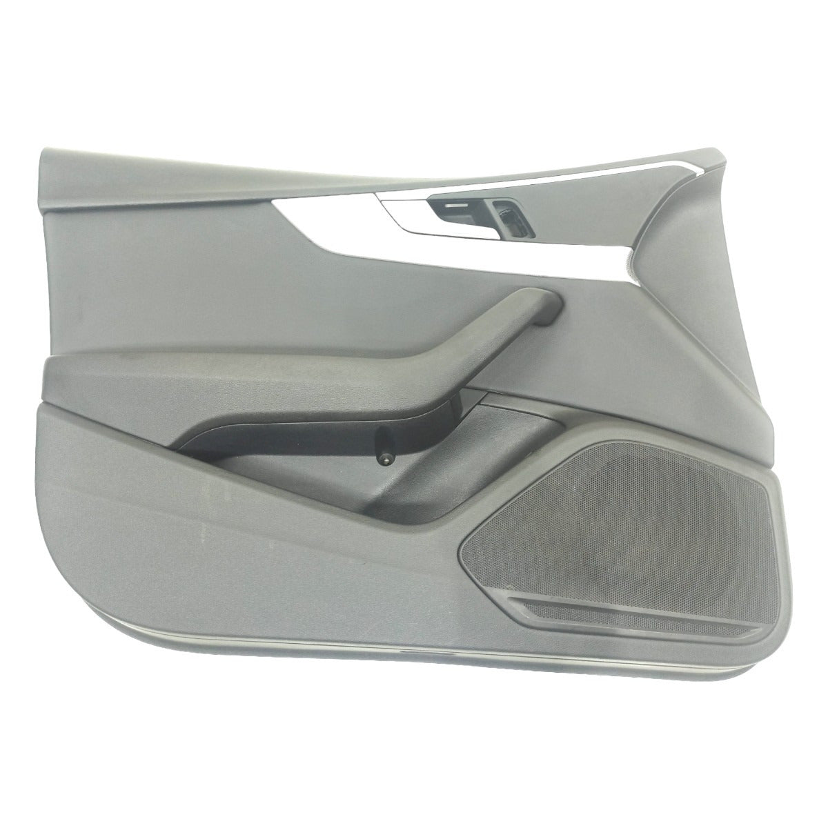 Forro Porta Dianteiro Esq Audi A5 Plus 190cv 2019 8W8867133