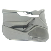 Forro Porta Dianteiro Esq Audi A5 Plus 190cv 2019 8W8867133