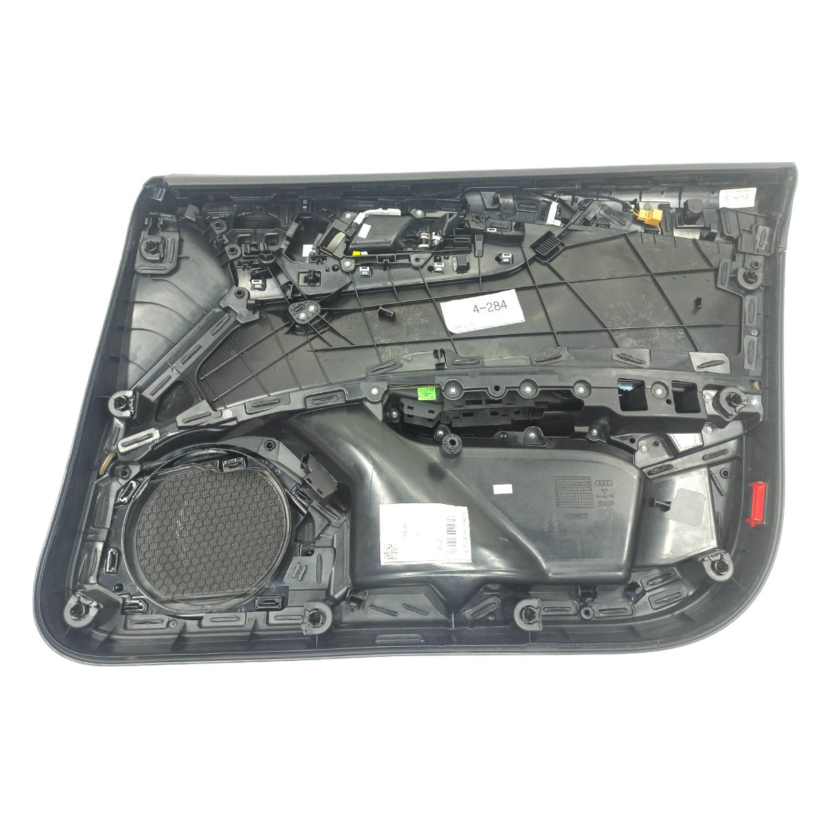 Forro Porta Dianteiro Esq Audi A5 Plus 190cv 2019 8W8867133