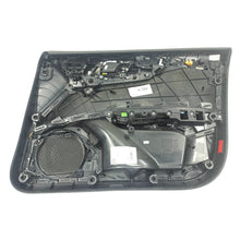 Forro Porta Dianteiro Esq Audi A5 Plus 190cv 2019 8W8867133