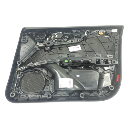 Forro Porta Dianteiro Esq Audi A5 Plus 190cv 2019 8W8867133